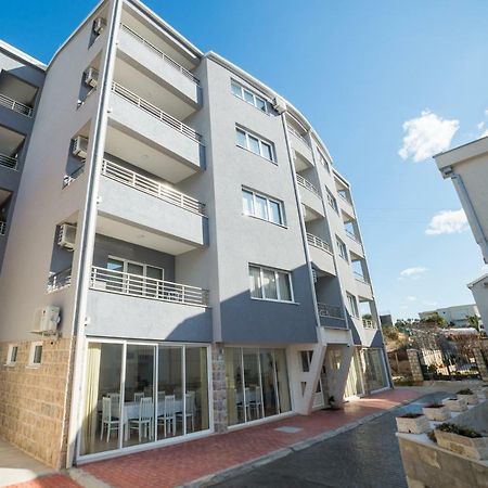 Apartmani "B-Elite" Budva Exterior foto