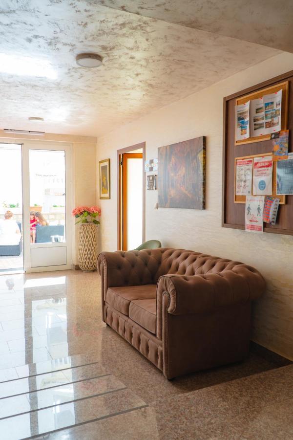 Apartmani "B-Elite" Budva Exterior foto
