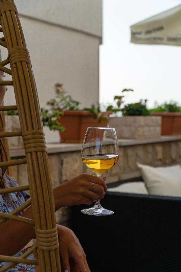 Apartmani "B-Elite" Budva Exterior foto