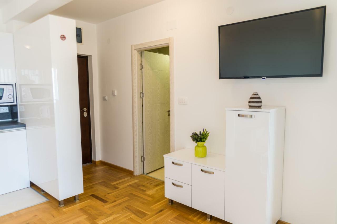 Apartmani "B-Elite" Budva Quarto foto