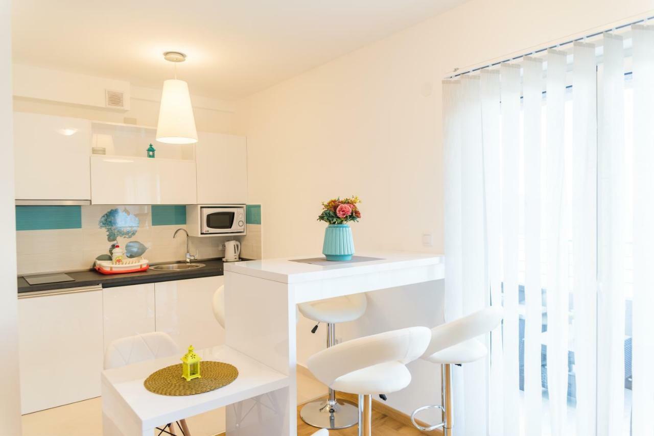 Apartmani "B-Elite" Budva Quarto foto