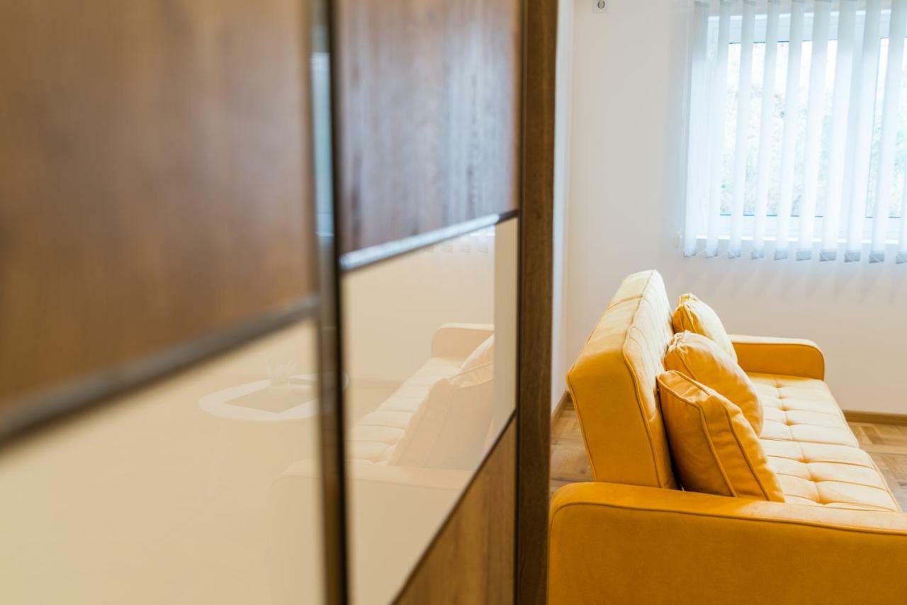 Apartmani "B-Elite" Budva Exterior foto