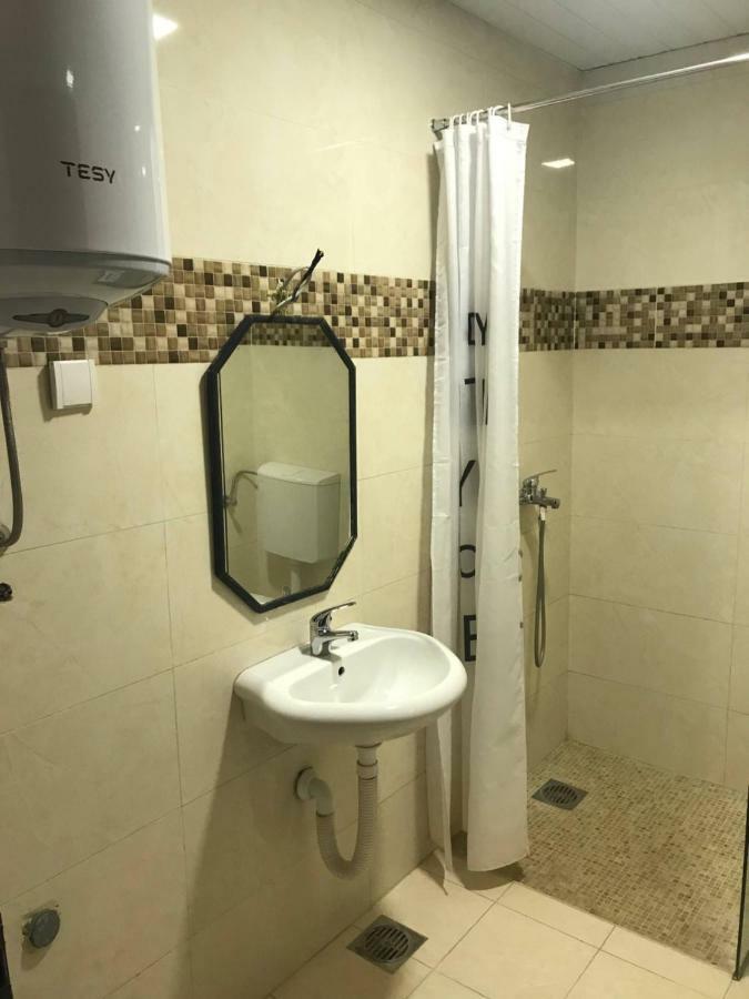 Apartmani "B-Elite" Budva Quarto foto