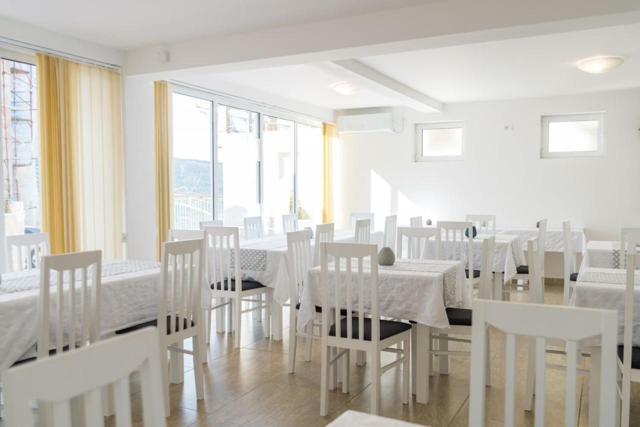 Apartmani "B-Elite" Budva Exterior foto