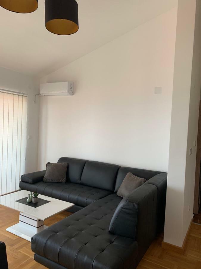 Apartmani "B-Elite" Budva Exterior foto