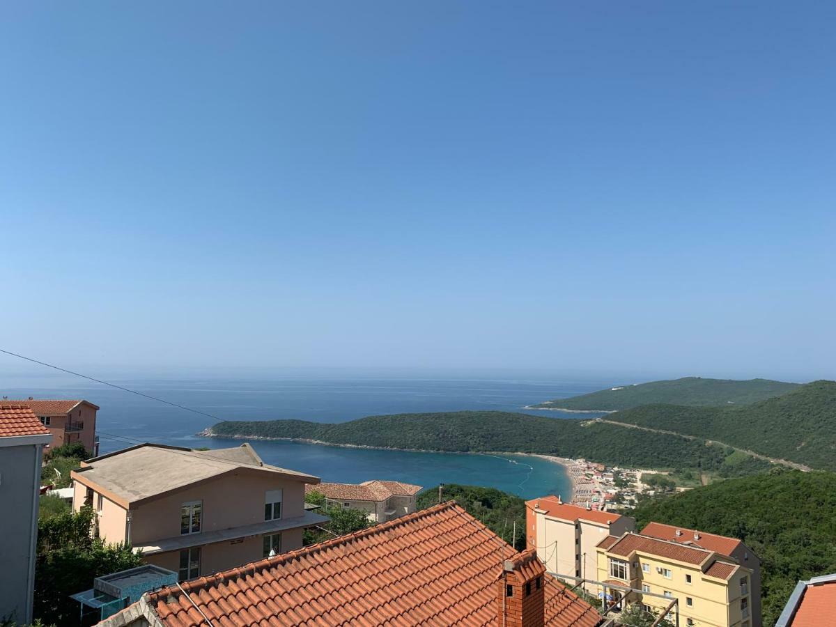 Apartmani "B-Elite" Budva Exterior foto