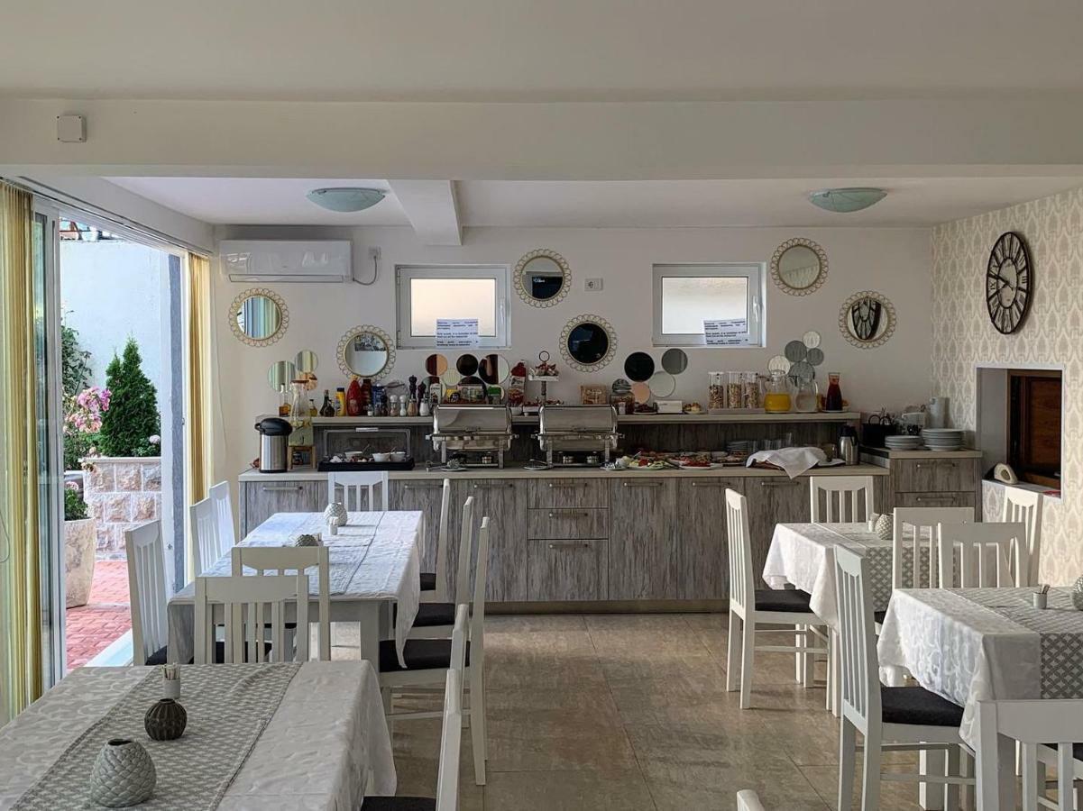 Apartmani "B-Elite" Budva Exterior foto